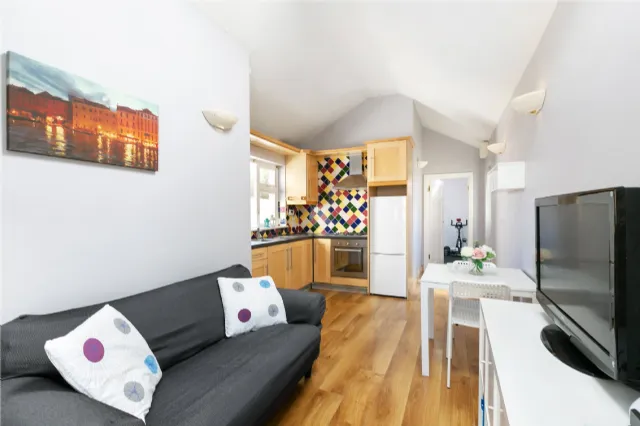 Photo of 22 Riversdale Avenue, Watery Lane, Clondalkin, Dublin 22