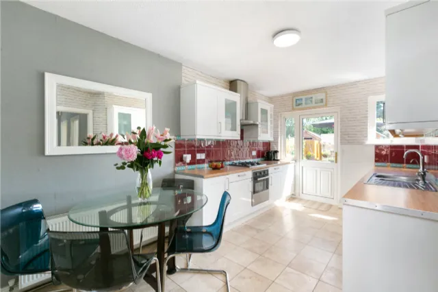 Photo of 22 Riversdale Avenue, Watery Lane, Clondalkin, Dublin 22