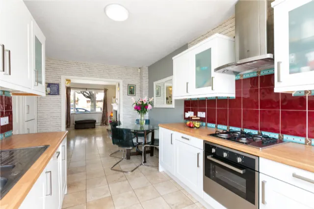 Photo of 22 Riversdale Avenue, Watery Lane, Clondalkin, Dublin 22