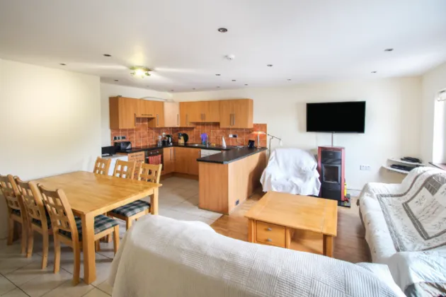 Photo of 4 Canal Side, Leitrim Village, Carrick-On-Shannon, Co. Leitrim, N41 E336