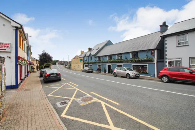 Photo of 4 Canal Side, Leitrim Village, Carrick-On-Shannon, Co. Leitrim, N41 E336