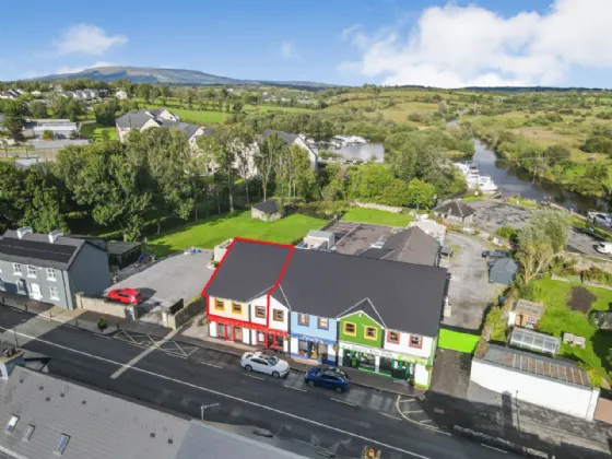 Photo of 4 Canal Side, Leitrim Village, Carrick-On-Shannon, Co. Leitrim, N41 E336