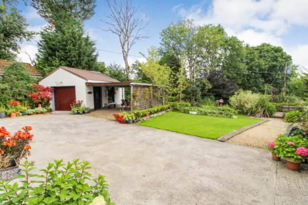 Photo of 5 Oak Drive, Drummagh, Carrick-On-Shannon, Co. Leitrim, N41 N5W7