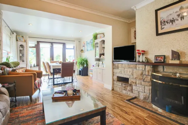 Photo of 5 Oak Drive, Drummagh, Carrick-On-Shannon, Co. Leitrim, N41 N5W7