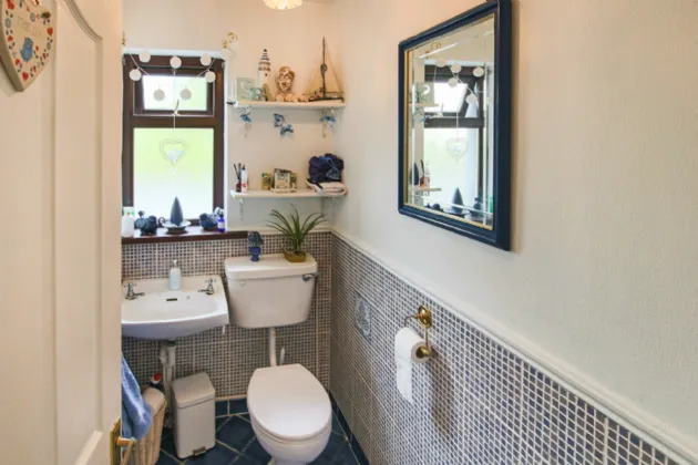 Photo of 5 Oak Drive, Drummagh, Carrick-On-Shannon, Co. Leitrim, N41 N5W7