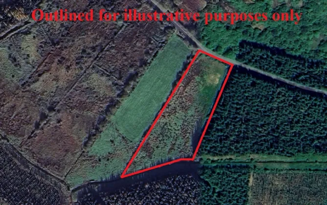 Photo of Liscat, Knock, Co. Mayo