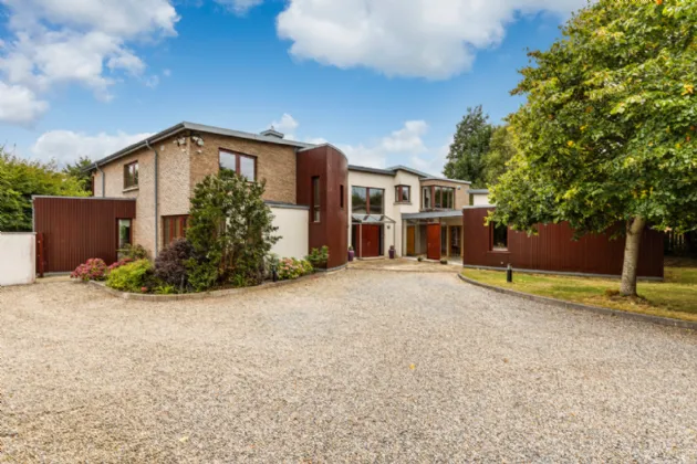 Photo of Salaam, The Grange, Malahide, Co Dublin, K36X293