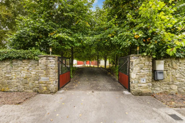 Photo of Salaam, The Grange, Malahide, Co Dublin, K36X293