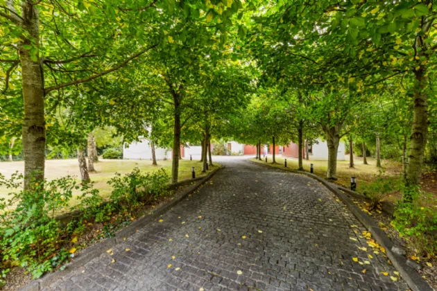 Photo of Salaam, The Grange, Malahide, Co Dublin, K36X293