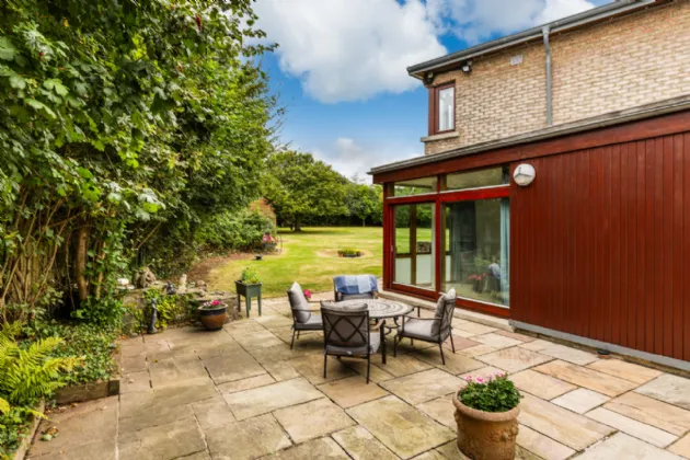 Photo of Salaam, The Grange, Malahide, Co Dublin, K36X293