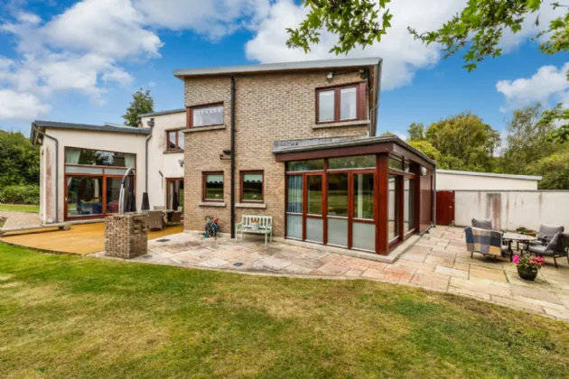 Photo of Salaam, The Grange, Malahide, Co Dublin, K36X293