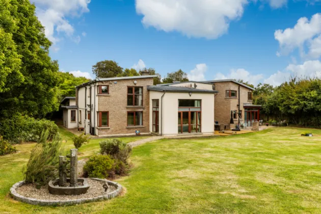 Photo of Salaam, The Grange, Malahide, Co Dublin, K36X293