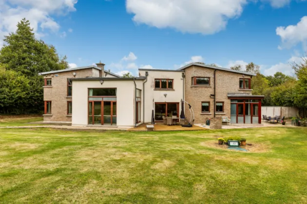 Photo of Salaam, The Grange, Malahide, Co Dublin, K36X293