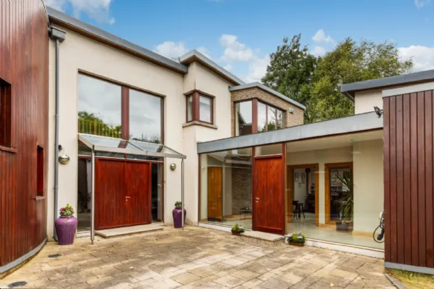 Photo of Salaam, The Grange, Malahide, Co Dublin, K36X293