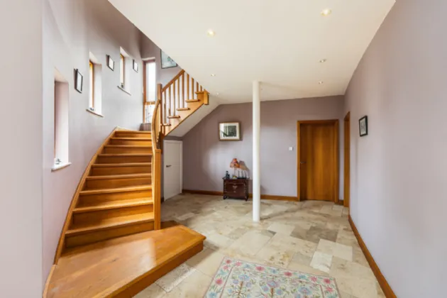 Photo of Salaam, The Grange, Malahide, Co Dublin, K36X293