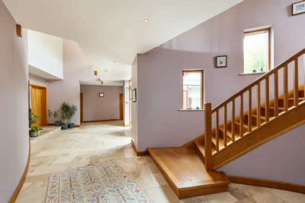 Photo of Salaam, The Grange, Malahide, Co Dublin, K36X293