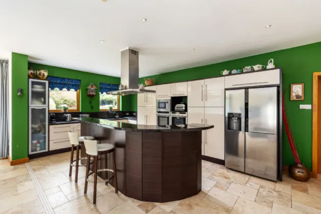 Photo of Salaam, The Grange, Malahide, Co Dublin, K36X293