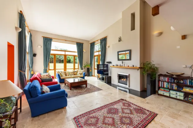 Photo of Salaam, The Grange, Malahide, Co Dublin, K36X293