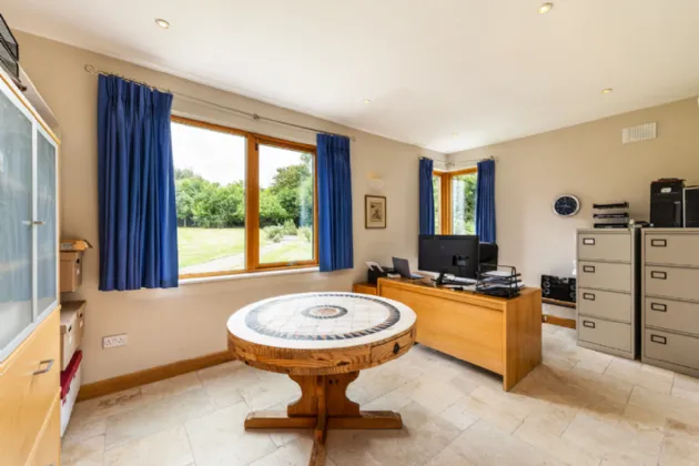 Photo of Salaam, The Grange, Malahide, Co Dublin, K36X293