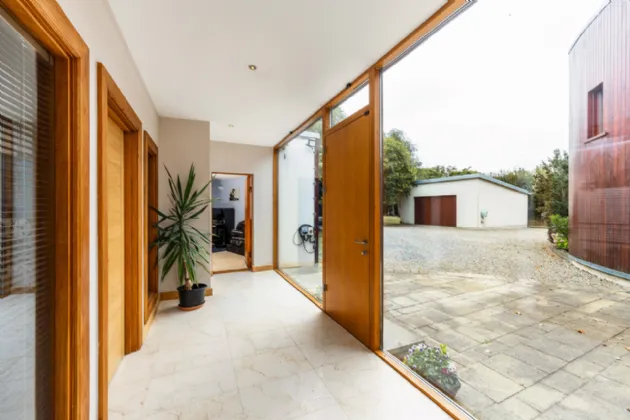 Photo of Salaam, The Grange, Malahide, Co Dublin, K36X293