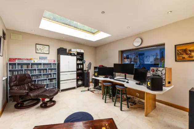 Photo of Salaam, The Grange, Malahide, Co Dublin, K36X293