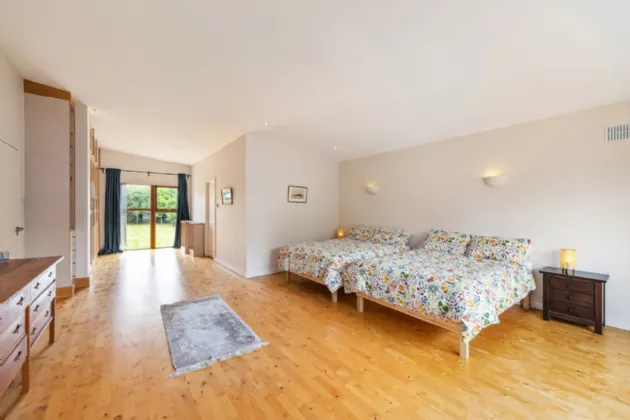 Photo of Salaam, The Grange, Malahide, Co Dublin, K36X293