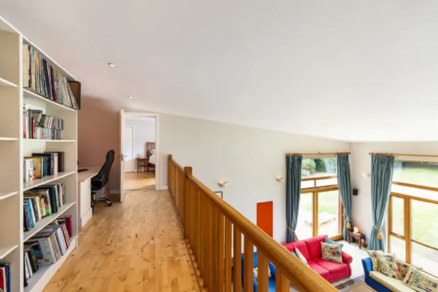 Photo of Salaam, The Grange, Malahide, Co Dublin, K36X293