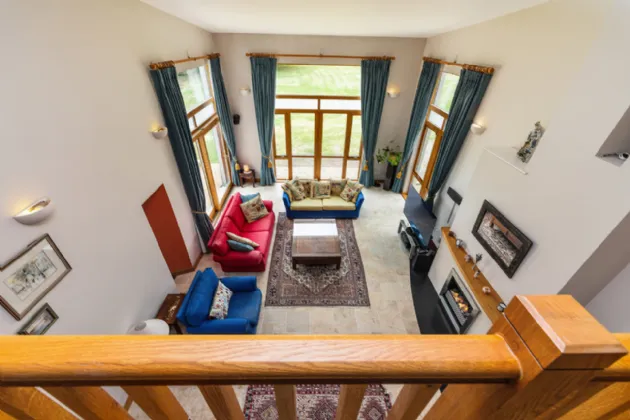 Photo of Salaam, The Grange, Malahide, Co Dublin, K36X293