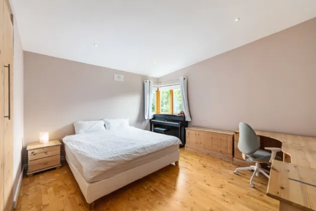 Photo of Salaam, The Grange, Malahide, Co Dublin, K36X293