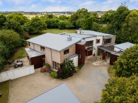 Photo of Salaam, The Grange, Malahide, Co Dublin, K36X293