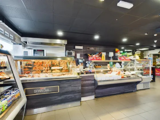 Photo of Spar, Tyrone Road, Lismore Park, Waterford