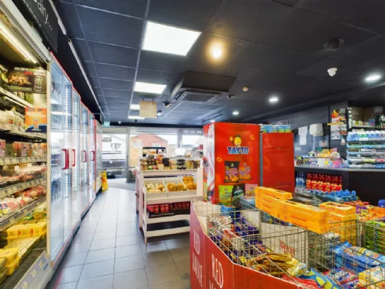 Photo of Spar, Tyrone Road, Lismore Park, Waterford