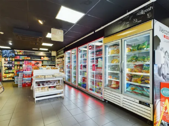 Photo of Spar, Tyrone Road, Lismore Park, Waterford