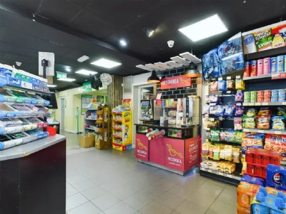 Photo of Spar, Tyrone Road, Lismore Park, Waterford