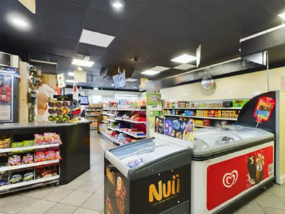 Photo of Spar, Tyrone Road, Lismore Park, Waterford
