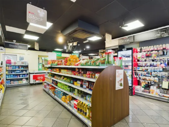 Photo of Spar, Tyrone Road, Lismore Park, Waterford
