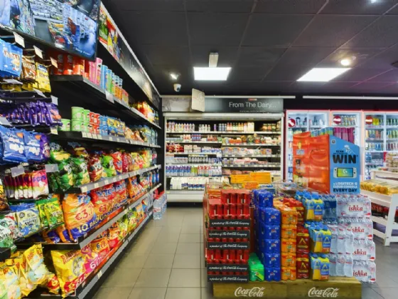 Photo of Spar, Tyrone Road, Lismore Park, Waterford