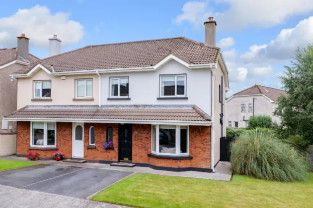 Photo of 28 Tearmann Eala, Ballyloughane Road, Renmore, Galway, H91 D7TE