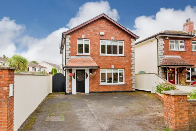 Photo of 17 Millstead, Blanchardstown, Dublin 15, D15 XD1W