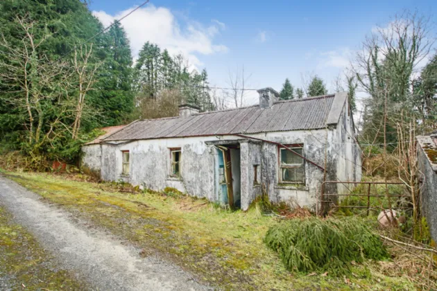 Photo of 'Moytura', Lecarrow, Ballinafad, Co. Sligo