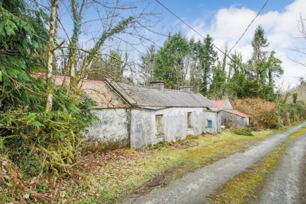 Photo of 'Moytura', Lecarrow, Ballinafad, Co. Sligo