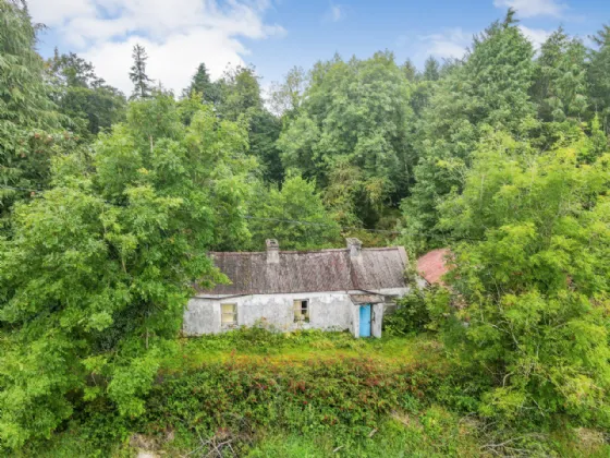 Photo of 'Moytura', Lecarrow, Ballinafad, Co. Sligo