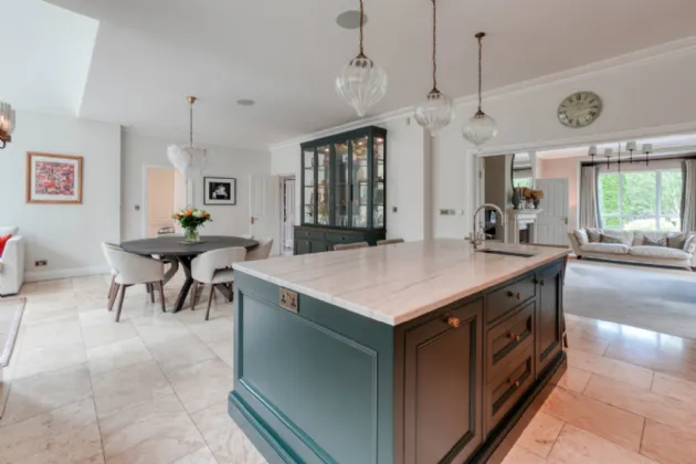 Photo of 14 Rathmiles Grove,, Killenard,, Portarlington,, Co.Laois, R32 FV30