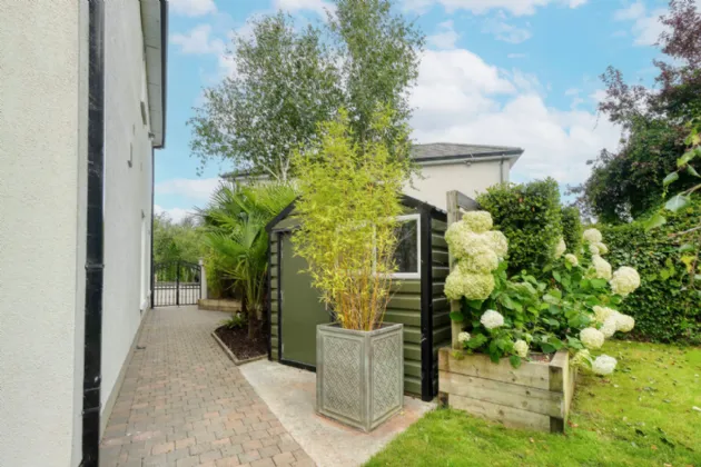 Photo of 14 Rathmiles Grove,, Killenard,, Portarlington,, Co.Laois, R32 FV30