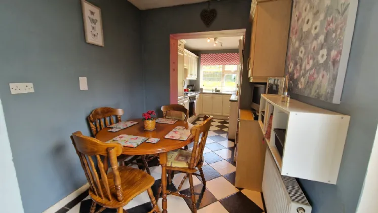 Photo of 49 Pinewood Drive, Kilmacomma, Clonmel, Co. Waterford, E91 K163