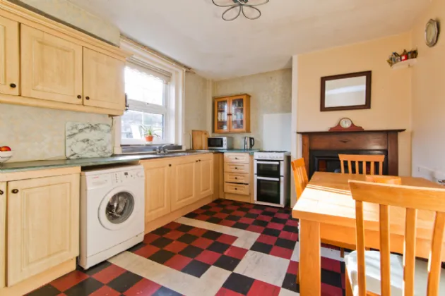 Photo of 64 Iveagh Gardens, Crumlin, Dublin 12, D12 E657