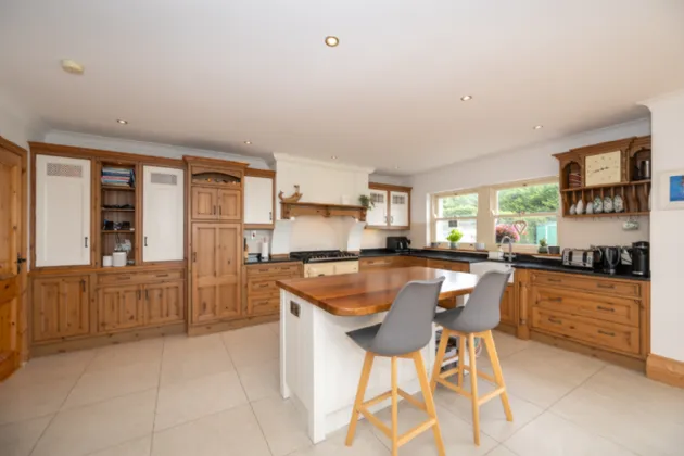 Photo of Meadow Gate, Ballygibbon, Blarney, Co Cork, T23HF79