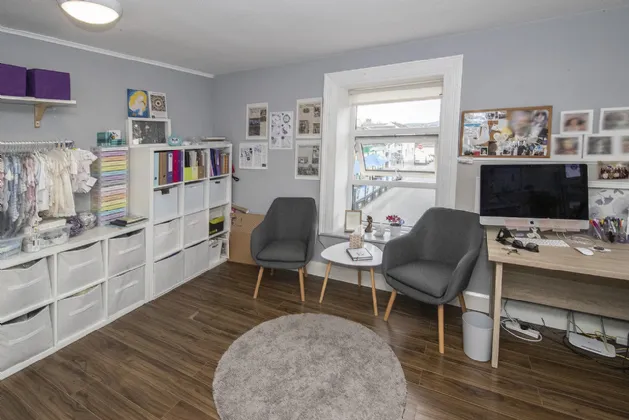 Photo of Paddy Foley's, 12 Grattan Square, Dungarvan, Co Waterford, X35V670