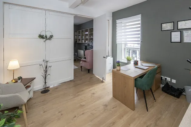 Photo of Paddy Foley's, 12 Grattan Square, Dungarvan, Co Waterford, X35V670