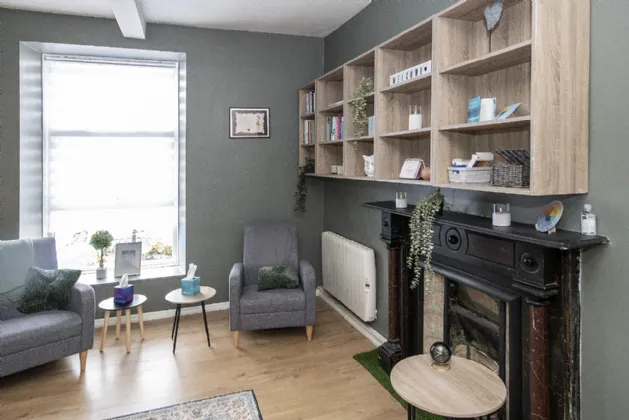 Photo of Paddy Foley's, 12 Grattan Square, Dungarvan, Co Waterford, X35V670